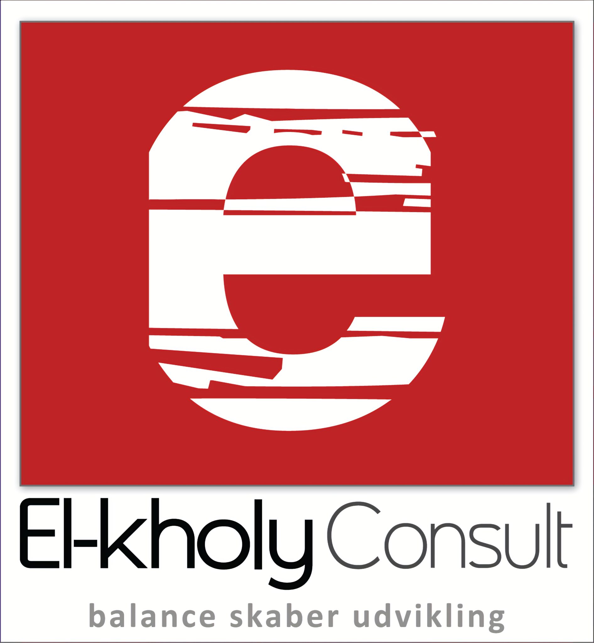 El-kholy Consult ApS